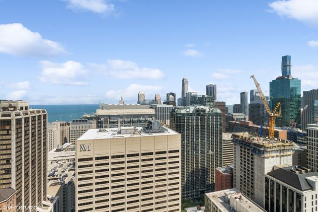 118 E Erie Street 37H, Chicago, IL 60611