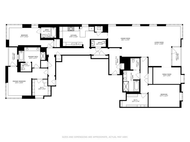 118 E Erie Street 37H, Chicago, IL 60611