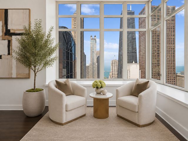 118 E Erie Street 37H, Chicago, IL 60611