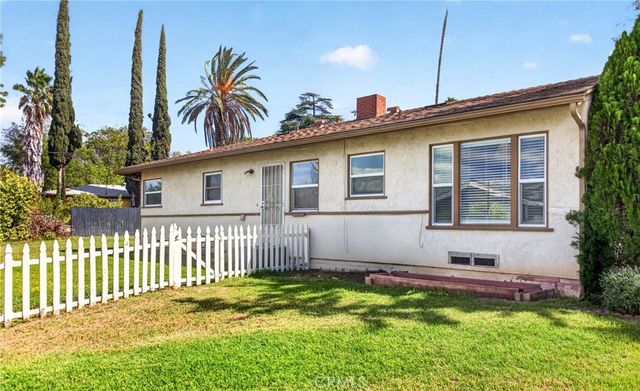 11167 Rosarita Drive, Loma Linda, CA 92354