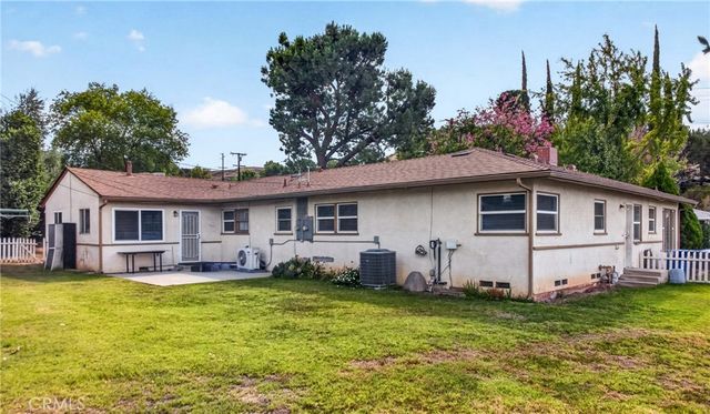 11167 Rosarita Drive, Loma Linda, CA 92354