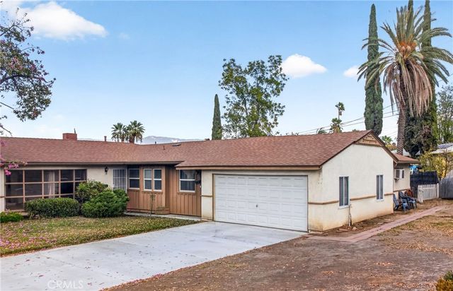 11167 Rosarita Drive, Loma Linda, CA 92354