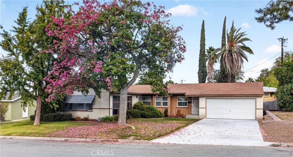 11167 Rosarita Drive, Loma Linda, CA 92354