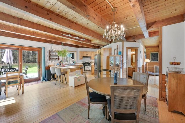 49 View Point Road, Putney, VT 05346