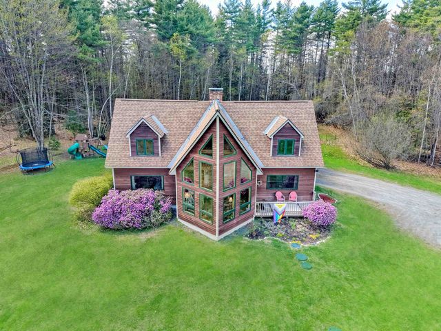 49 View Point Road, Putney, VT 05346