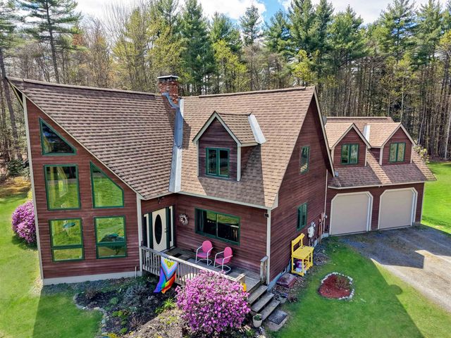 49 View Point Road, Putney, VT 05346