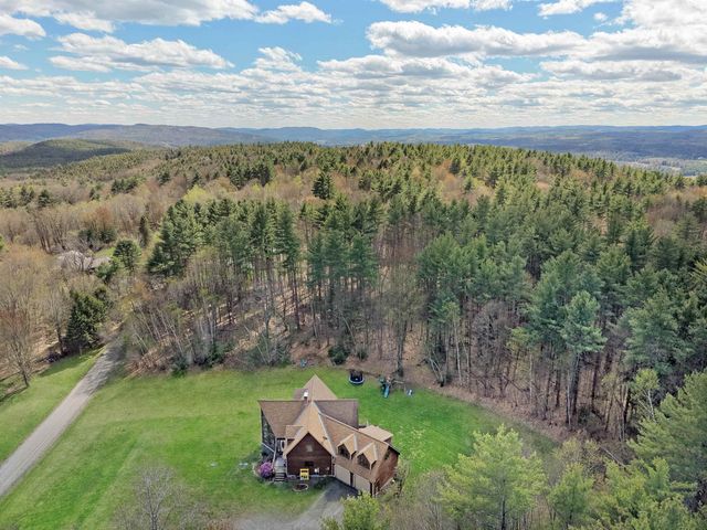 49 View Point Road, Putney, VT 05346