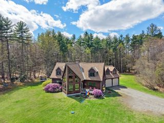 49 View Point Road, Putney, VT 05346