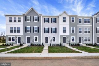 26 IRONWOOD CT #LOT 014 BAYLOR, Kearneysville, WV 25430