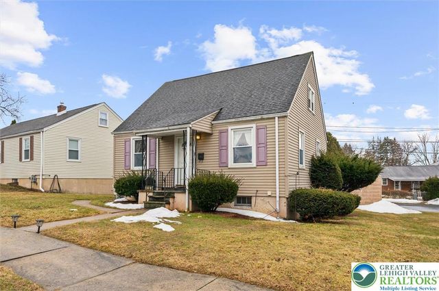 936 Marion Street, Bethlehem City, PA 18017