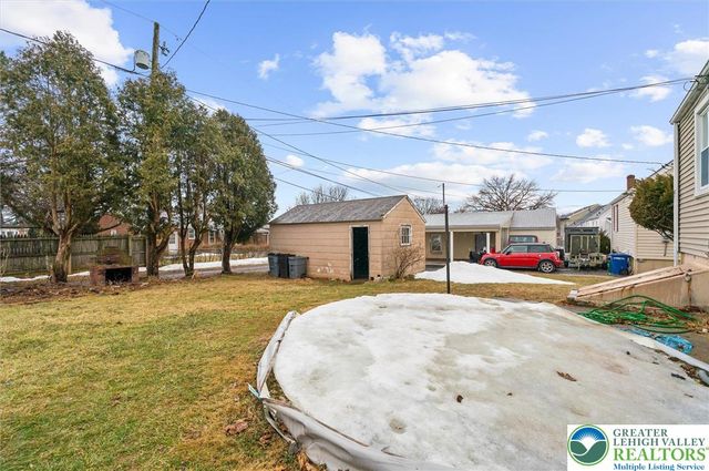 936 Marion Street, Bethlehem City, PA 18017