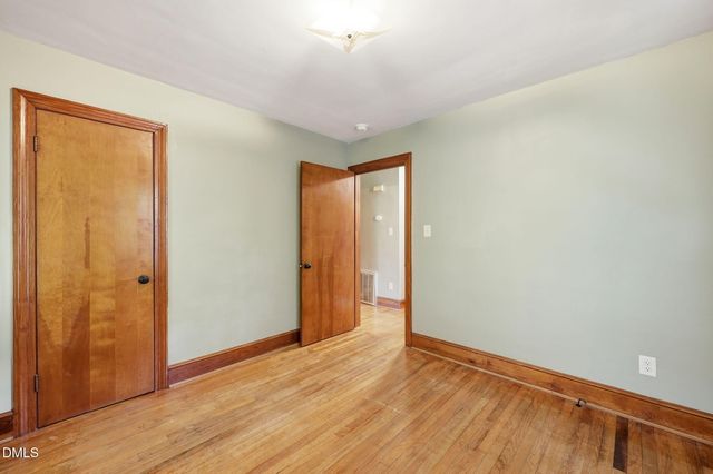 213 Pine Tree Road, Oxford, NC 27565