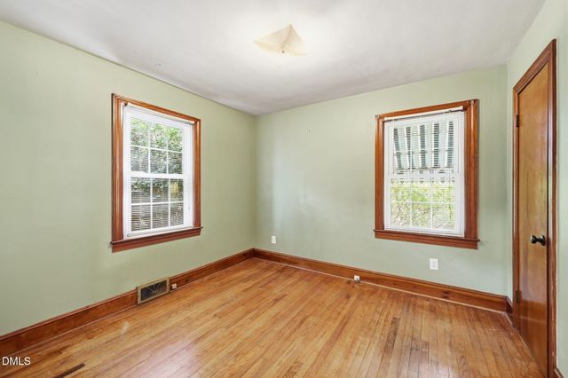 213 Pine Tree Road, Oxford, NC 27565