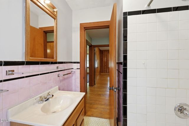 213 Pine Tree Road, Oxford, NC 27565