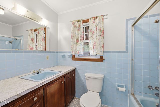 213 Pine Tree Road, Oxford, NC 27565