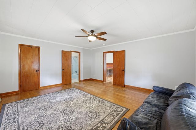 213 Pine Tree Road, Oxford, NC 27565