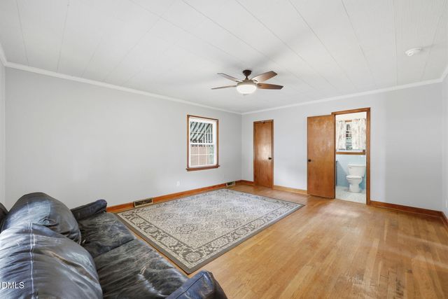 213 Pine Tree Road, Oxford, NC 27565