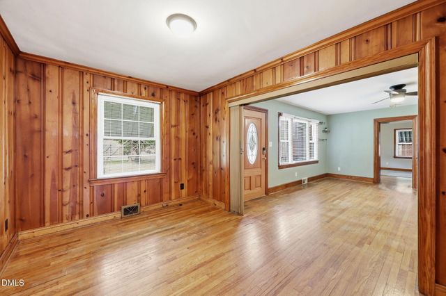 213 Pine Tree Road, Oxford, NC 27565