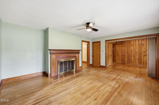 213 Pine Tree Road, Oxford, NC 27565