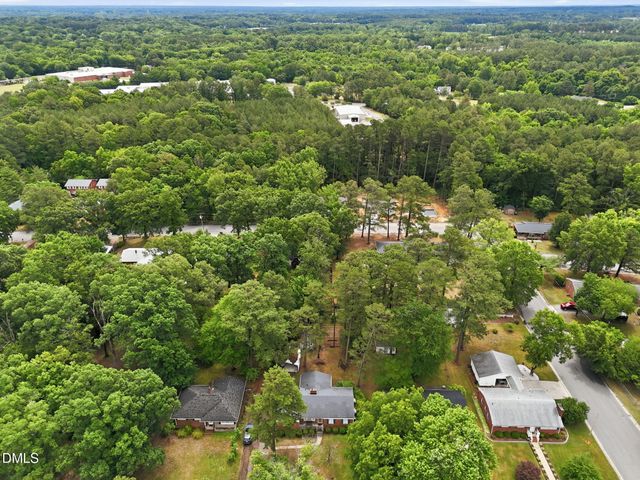213 Pine Tree Road, Oxford, NC 27565