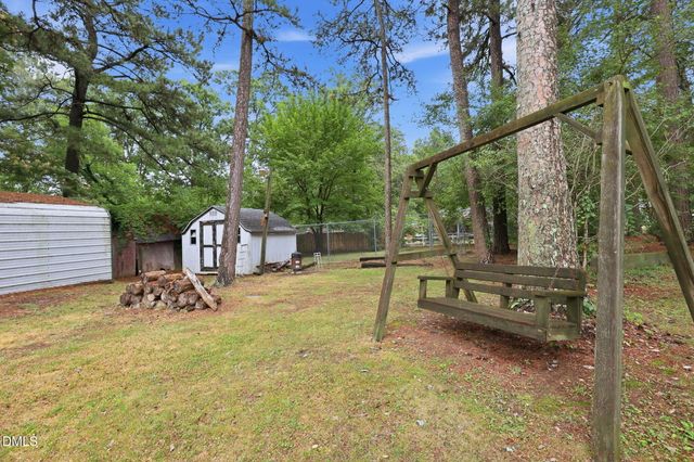 213 Pine Tree Road, Oxford, NC 27565