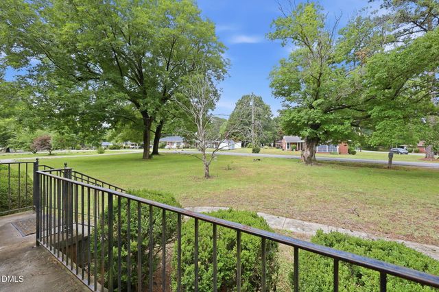 213 Pine Tree Road, Oxford, NC 27565