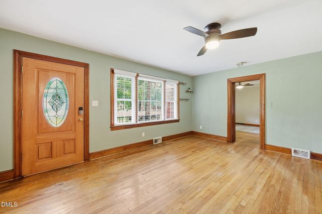 213 Pine Tree Road, Oxford, NC 27565