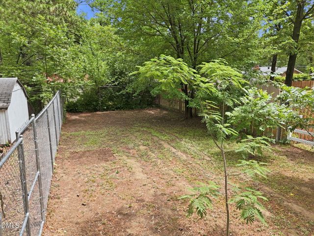 213 Pine Tree Road, Oxford, NC 27565
