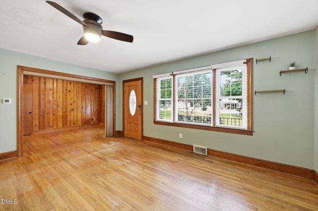 213 Pine Tree Road, Oxford, NC 27565