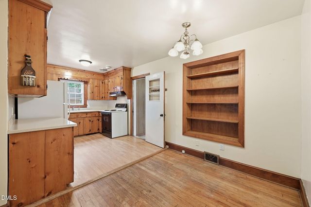 213 Pine Tree Road, Oxford, NC 27565