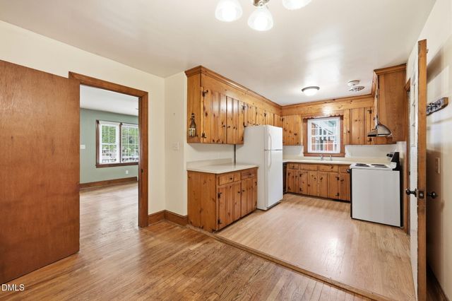 213 Pine Tree Road, Oxford, NC 27565