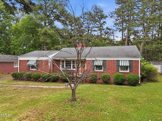 213 Pine Tree Road, Oxford, NC 27565