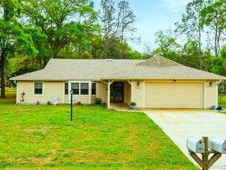 24104 PEPPERMILL DRIVE, Brooksville, FL 34601