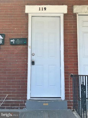 119-APT 1 PHILLIPS AVE, Trenton, NJ 08638