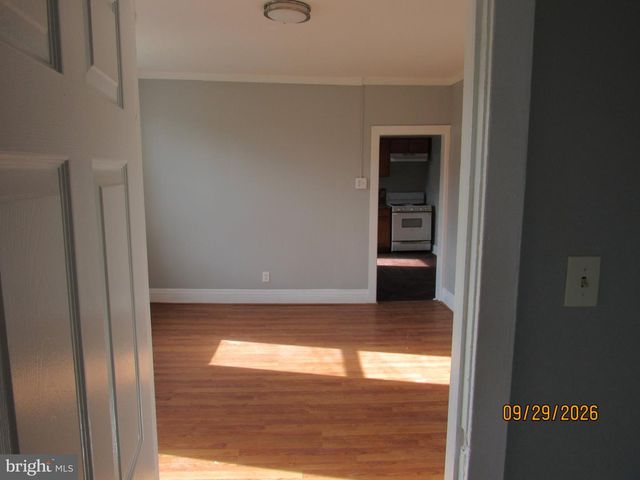 119-APT 1 PHILLIPS AVE, Trenton, NJ 08638