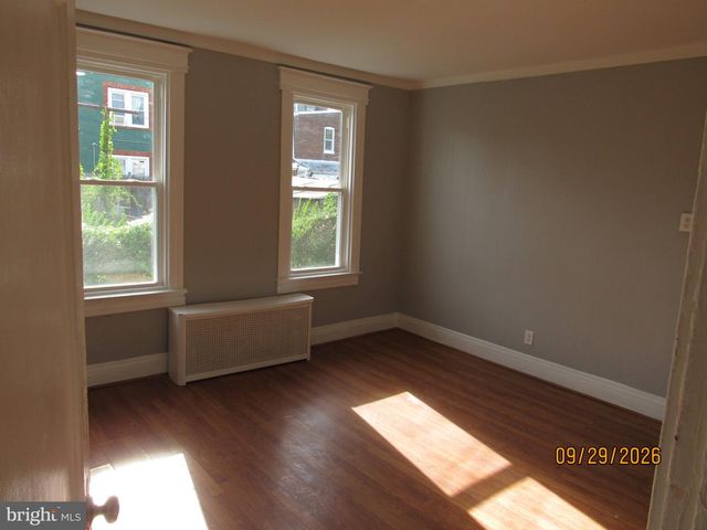 119-APT 1 PHILLIPS AVE, Trenton, NJ 08638