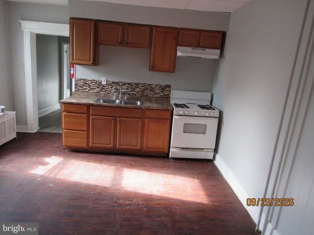 119-APT 1 PHILLIPS AVE, Trenton, NJ 08638