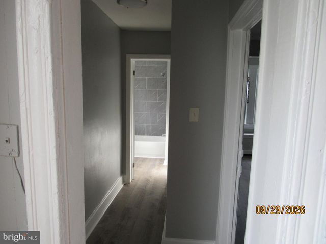 119-APT 1 PHILLIPS AVE, Trenton, NJ 08638