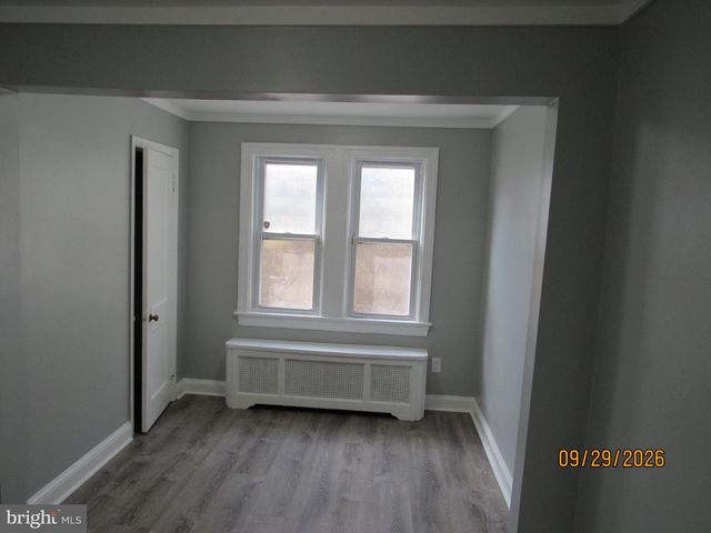119-APT 1 PHILLIPS AVE, Trenton, NJ 08638