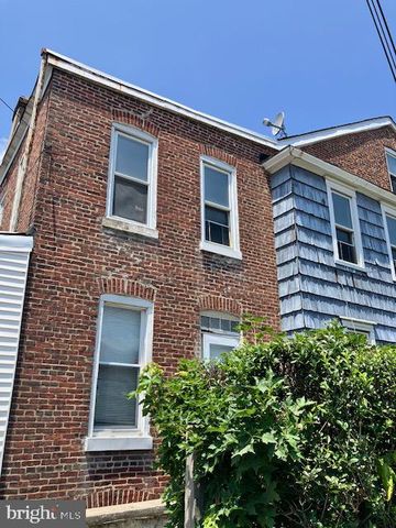 119-APT 1 PHILLIPS AVE, Trenton, NJ 08638