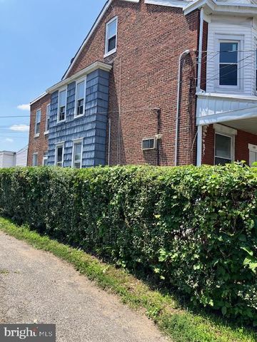119-APT 1 PHILLIPS AVE, Trenton, NJ 08638