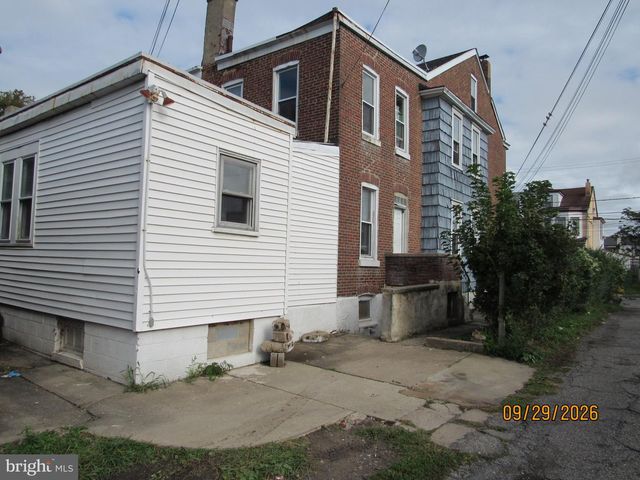 119-APT 1 PHILLIPS AVE, Trenton, NJ 08638