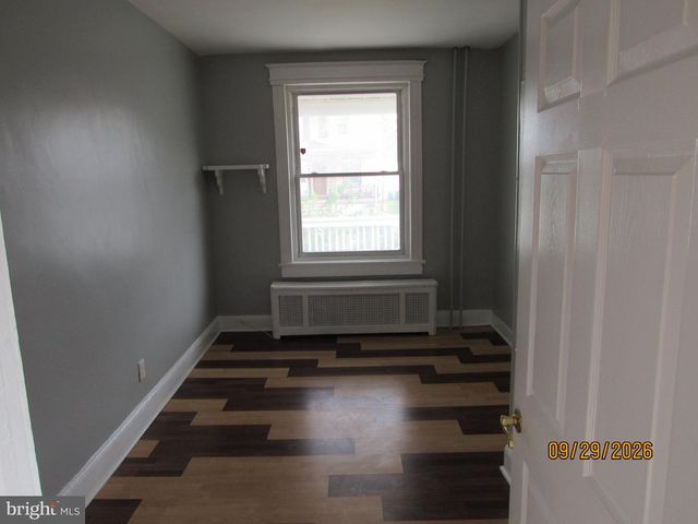 119-APT 1 PHILLIPS AVE, Trenton, NJ 08638