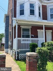 119-APT 1 PHILLIPS AVE, Trenton, NJ 08638