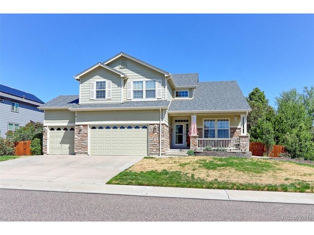 12543 Locust Way, Thornton, CO 80602
