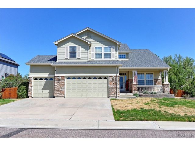 12543 Locust Way, Thornton, CO 80602