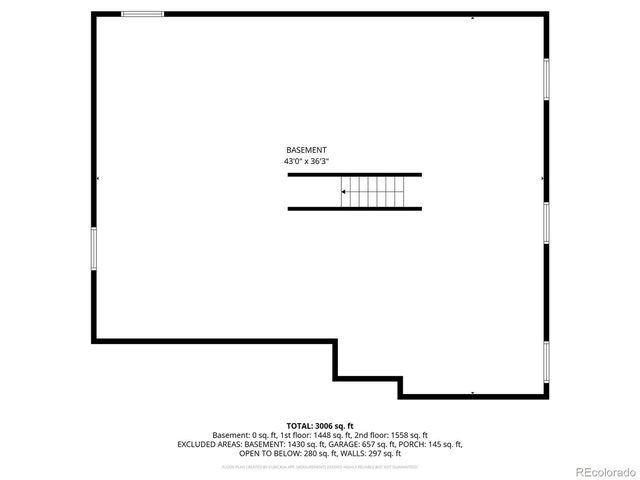12543 Locust Way, Thornton, CO 80602