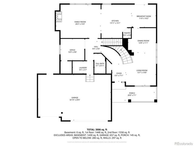 12543 Locust Way, Thornton, CO 80602