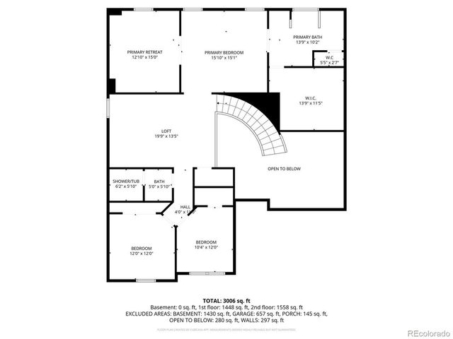 12543 Locust Way, Thornton, CO 80602