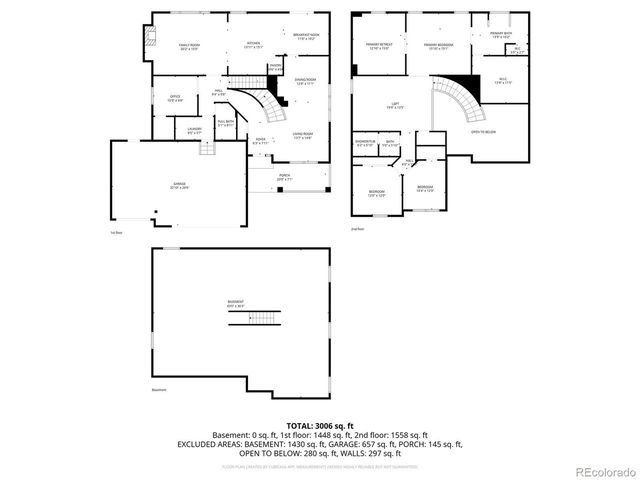 12543 Locust Way, Thornton, CO 80602